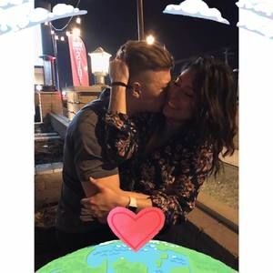 Meet your Posher, Stephany